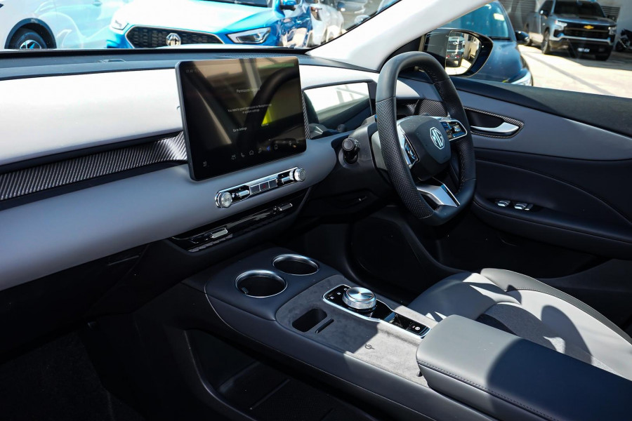 2026 MG MGS5 EV ZS3EM Essence 62 SUV Image 23