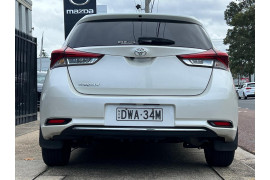 2017 Toyota Corolla ZRE182R Ascent Sport Hatch
