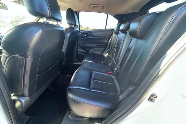 2018 Mitsubishi Eclipse Cross YA Exceed SUV Image 13