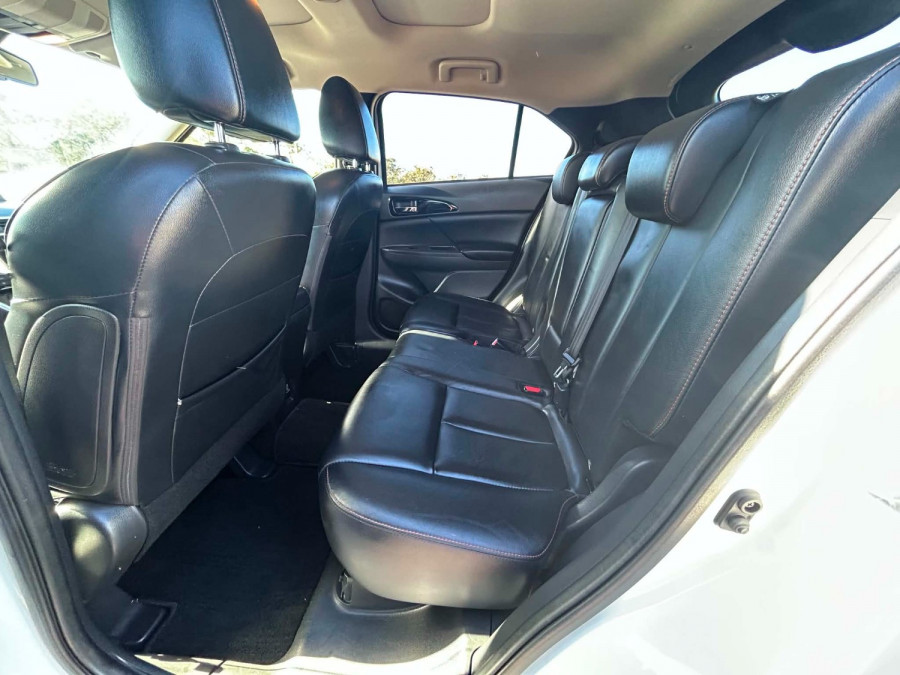 2018 Mitsubishi Eclipse Cross YA Exceed SUV Image 13