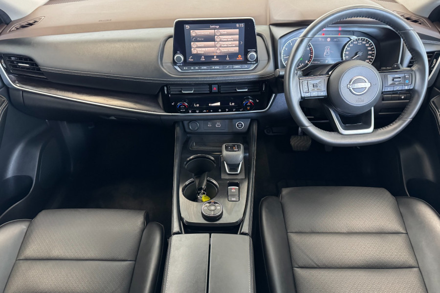 2023 Nissan X-Trail T33 ST-L SUV Image 12