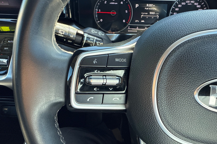 2020 MY21 Kia Sorento MQ4 Sport SUV Image 23