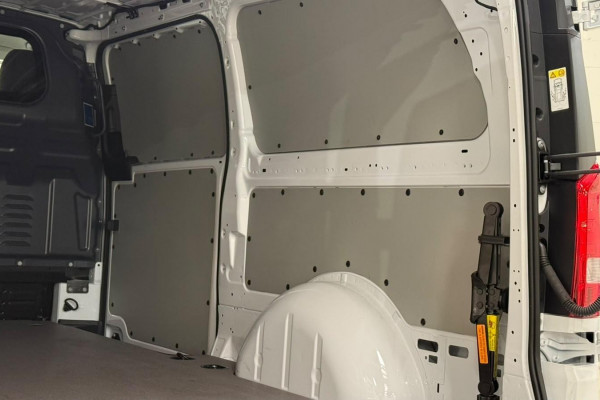 2026 Mercedes-Benz Vito 447 116CDI LWB Van Image 18