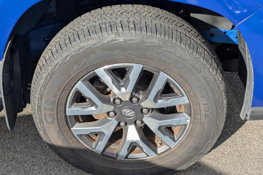 2022 LDV T60 SK8C Max PRO Ute Image 8