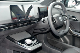 2024 MG MG4 MEH32 Essence 64 Hatch