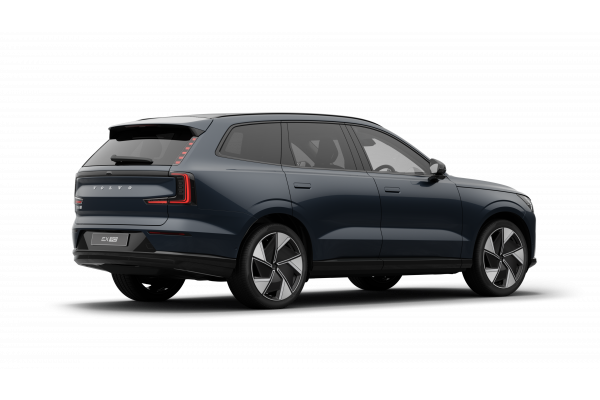 2026 Volvo EX90  Ultra Twin Motor Performance SUV Image 5