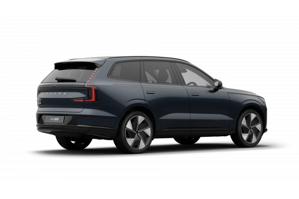 2026 Volvo EX90  Ultra Twin Motor Performance SUV Image 5