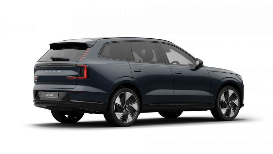2026 Volvo EX90  Ultra Twin Motor Performance SUV Image 5