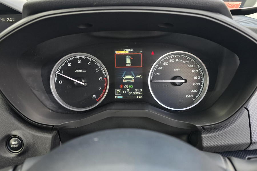 2021 Subaru Forester S5 2.5i Premium SUV Image 18