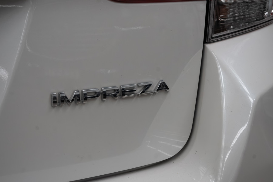 2019 Subaru Impreza G5 2.0i-S Hatch