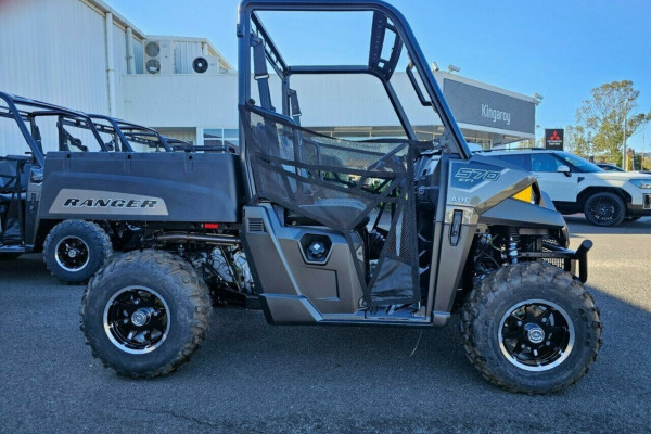 2023 Polaris Ranger R23M 570 HD EPS ATV & Quad