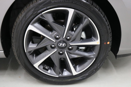 2020 MY21 Hyundai i30 PD.V4 Active Hatchback
