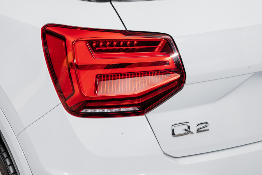 2021 Audi Q2 GA 40 TFSI S line SUV