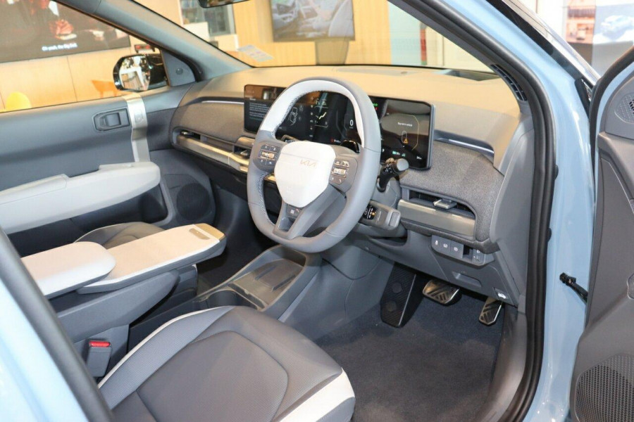 2025 Kia EV3 SV GT-Line SUV Image 19
