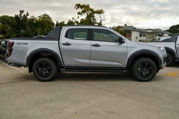 2025 MY24 Isuzu D-MAX RG X-TERRAIN Ute