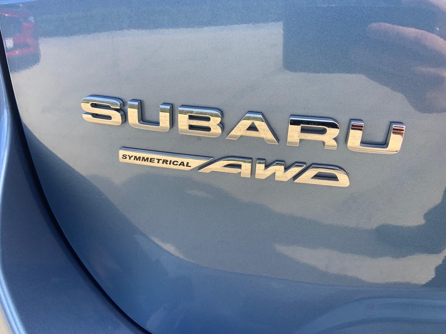 2023 Subaru Forester S5 2.5i SUV Image 13