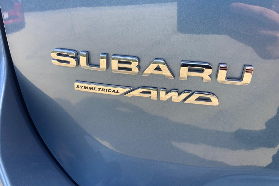 2023 Subaru Forester S5 2.5i SUV Image 13