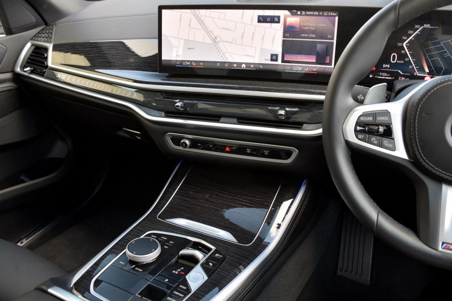 2025 BMW X5 G05 LCI xDrive30d M Sport SUV