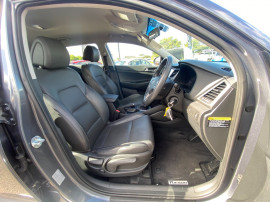 2016 Hyundai Tucson TL Active X Suv