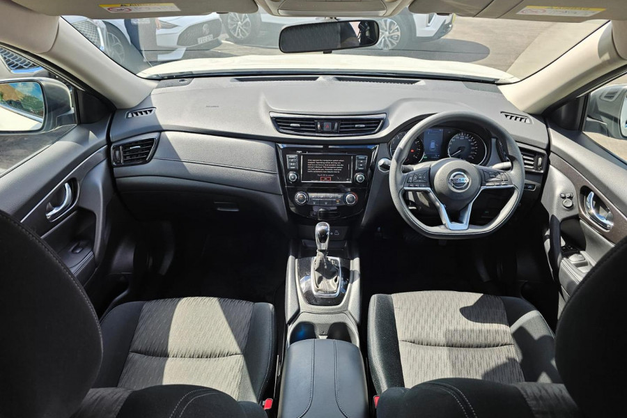 2021 Nissan X-Trail T32 ST SUV Image 8