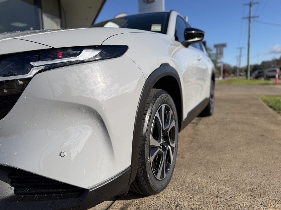 2026 Mazda CX-5 KM Series G25 Touring SUV Image 11