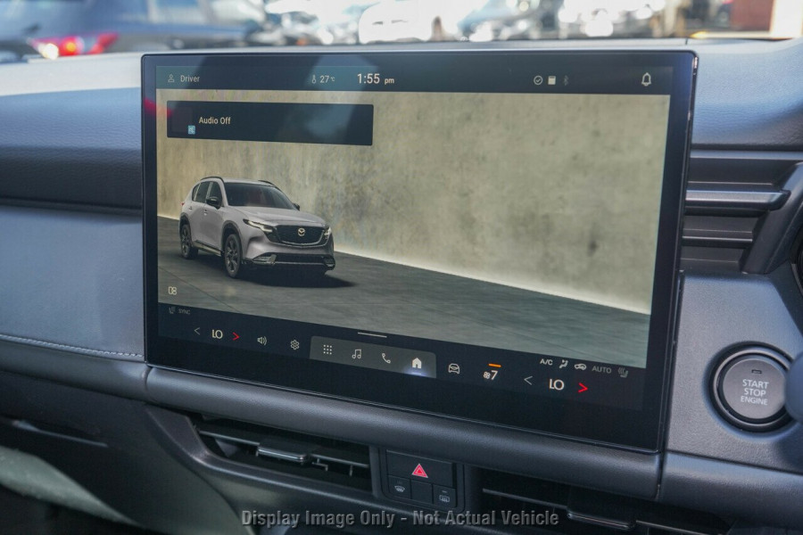 2026 Mazda CX-5 KM Series G25 Evolve SUV Image 15