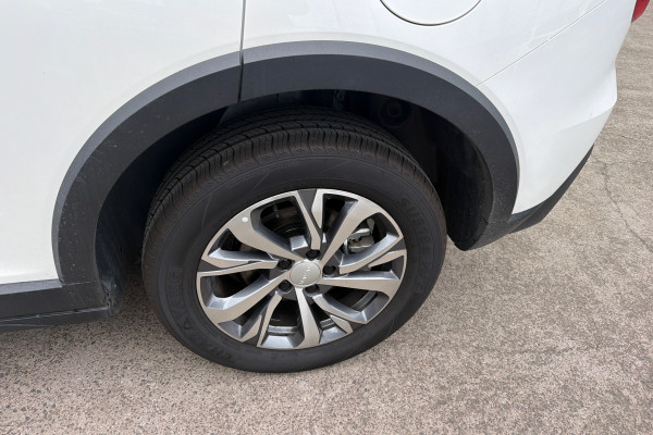 2025 GWM Haval Jolion A01 Premium SUV Image 19