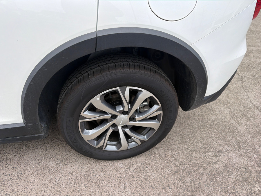 2025 GWM Haval Jolion A01 Premium SUV Image 19