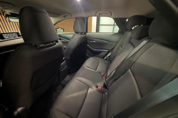 2025 Mazda CX-30 DM Series G20 Evolve SUV Image 21