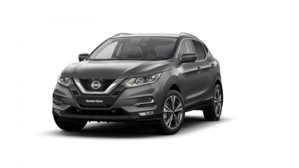 2020 MY0  Nissan QASHQAI J11 Series 3 ST-L Suv