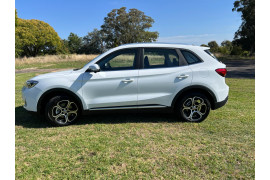 2025 MG ZS ZS32 Essence SUV