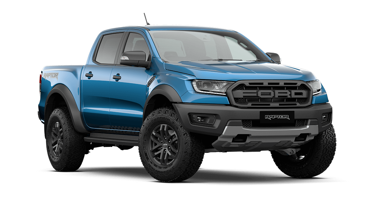 New Ford Ranger Raptor for sale in Gold Coast Sunshine Ford