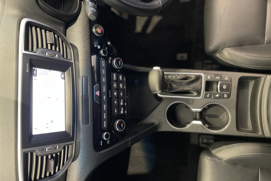 2017 Kia Sportage QL GT-Line SUV Image 21