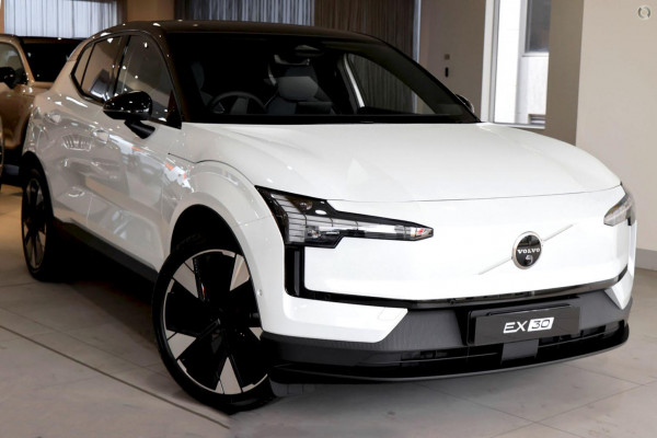 2025 Volvo EX30  Twin Motor Performance Ultra SUV Image 1