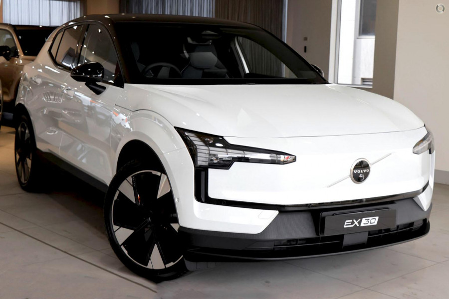 2025 Volvo EX30  Twin Motor Performance Ultra SUV Image 1