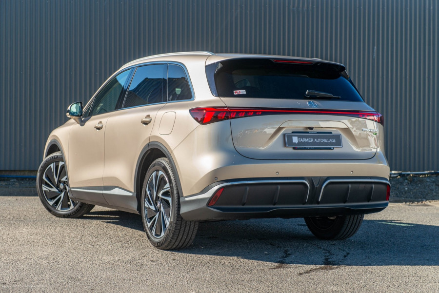2026 MG MGS6 EV IS3E Essence SUV Image 2