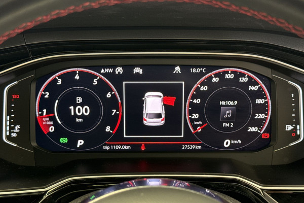 2020 Volkswagen Polo AW GTI Hatch Image 5