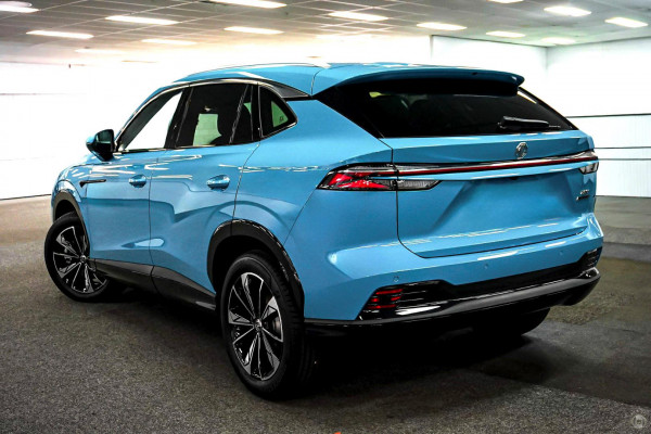 2025 MG HS AS33H Essence Hybrid+ SUV Image 4