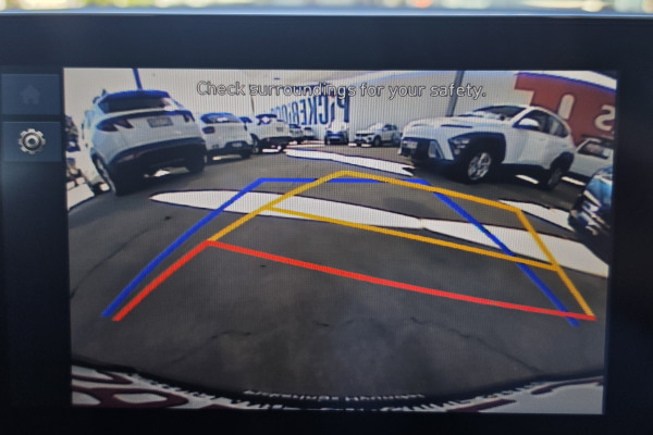 2024 MY25 Hyundai Venue QX.V5  SUV Image 20