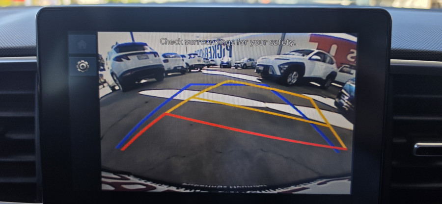 2024 MY25 Hyundai Venue QX.V5  SUV Image 20