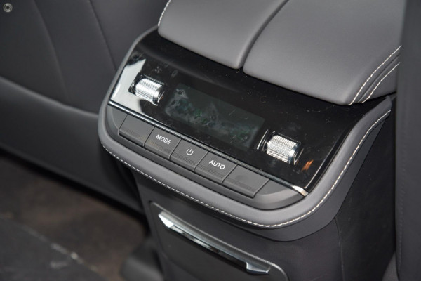2025 LDV D90 SV9A Mode SUV Image 13