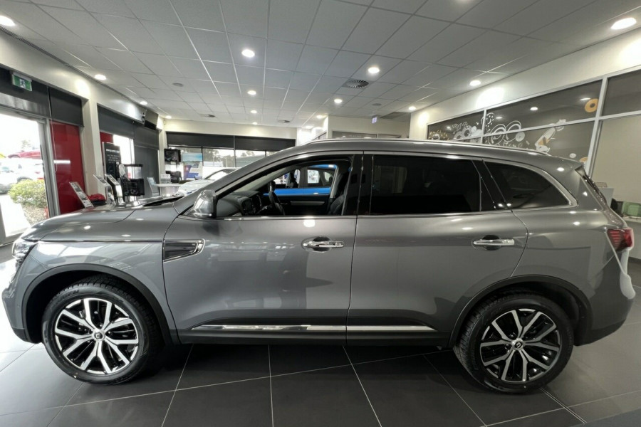 2024 Renault Koleos ZGH MY24 Intens Wagon Image 10