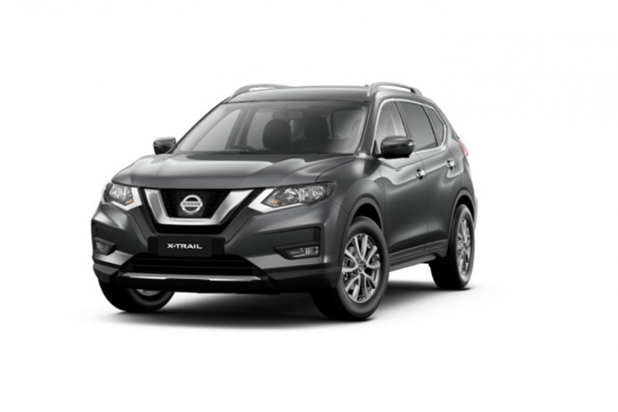 nissan x trail t32 2021