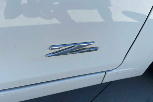 2016 Holden Cruze JH Series II MY16 Z-Series Hatch Image 4