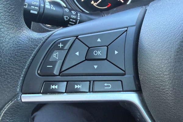 2020 Nissan X-Trail T32 Series III ST SUV Image 16