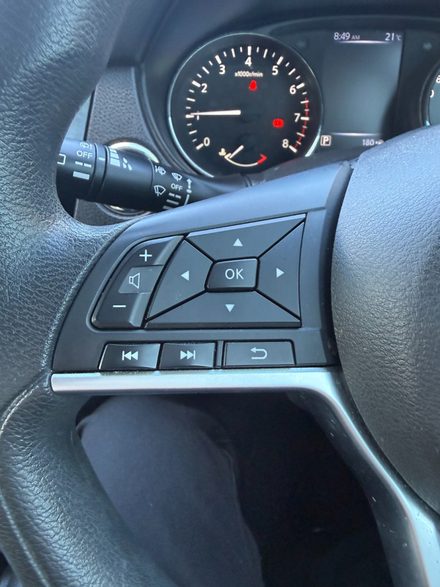 2020 Nissan X-Trail T32 Series III ST SUV Image 16