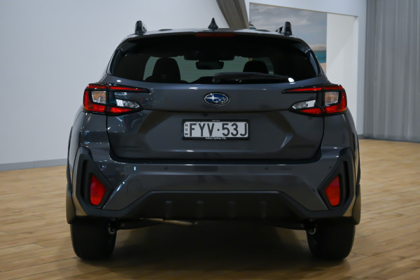 2026 Subaru Crosstrek G6X 2.0R SUV image 5