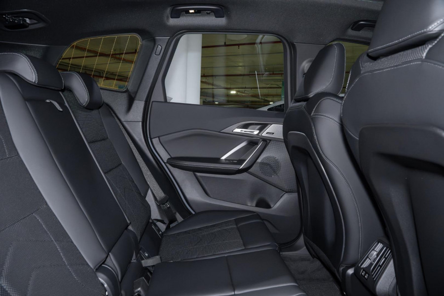 2026 BMW X1 U11 xDrive20i M Sport SUV