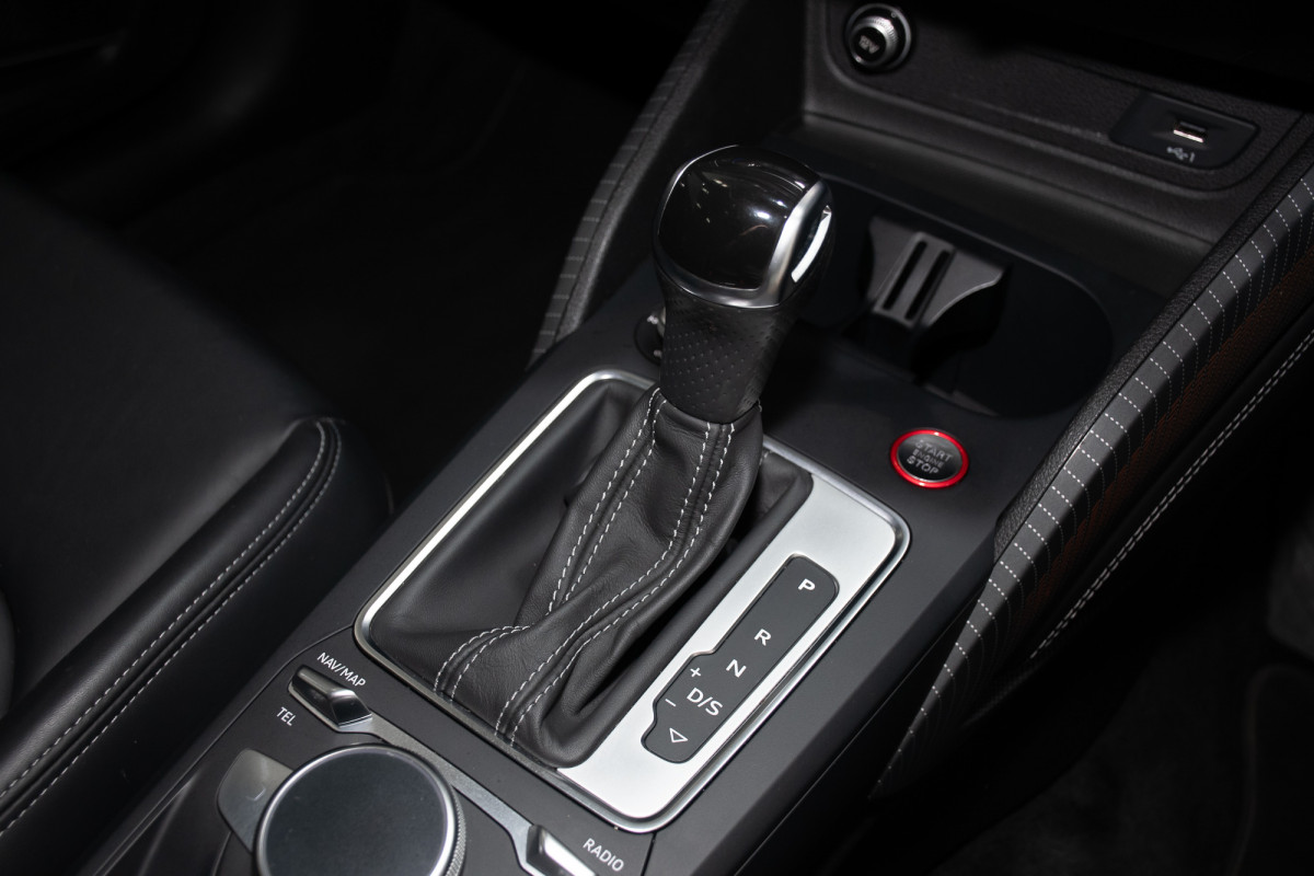 2021 Audi SQ2 GA SUV