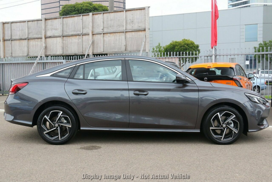 2024 MG MG5 AP32 Essence Sedan Image 16